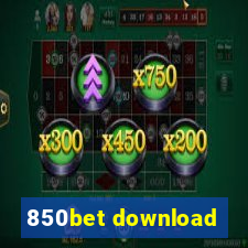 850bet download